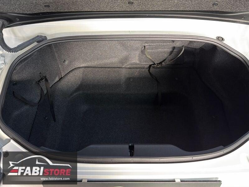 Abarth 124 Spider 1.4 MultiAir 170 Cv - LED, Navi, Sensori ecc