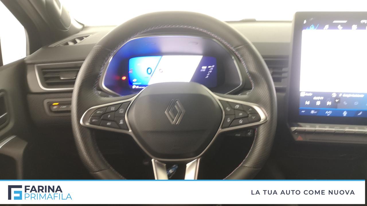 RENAULT Symbioz - Symbioz 1.6 E-Tech full hybrid Esprit Alpine 145cv