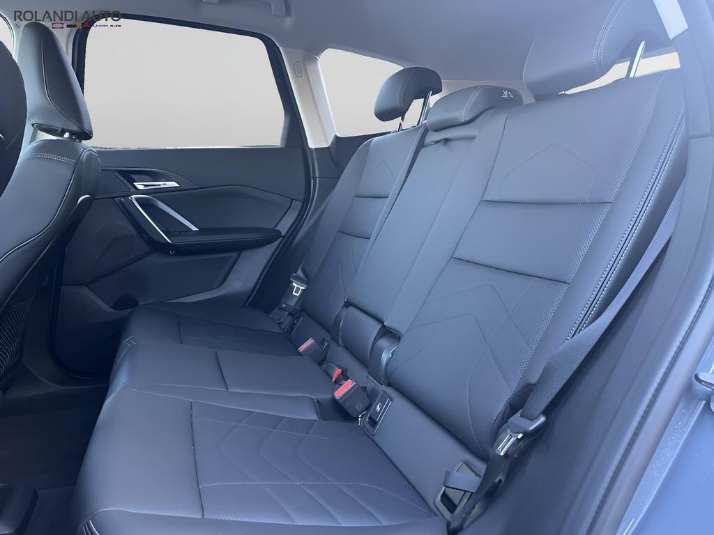 BMW iX1 30 xLine xDrive