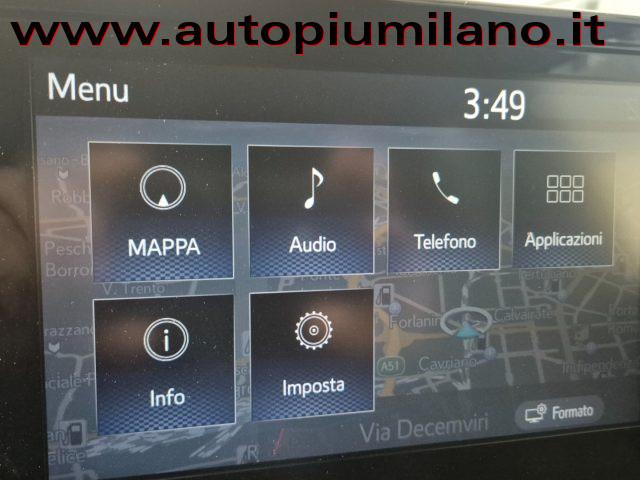 TOYOTA Yaris Cross 1.5 Hybrid 5p. E-CVT Business