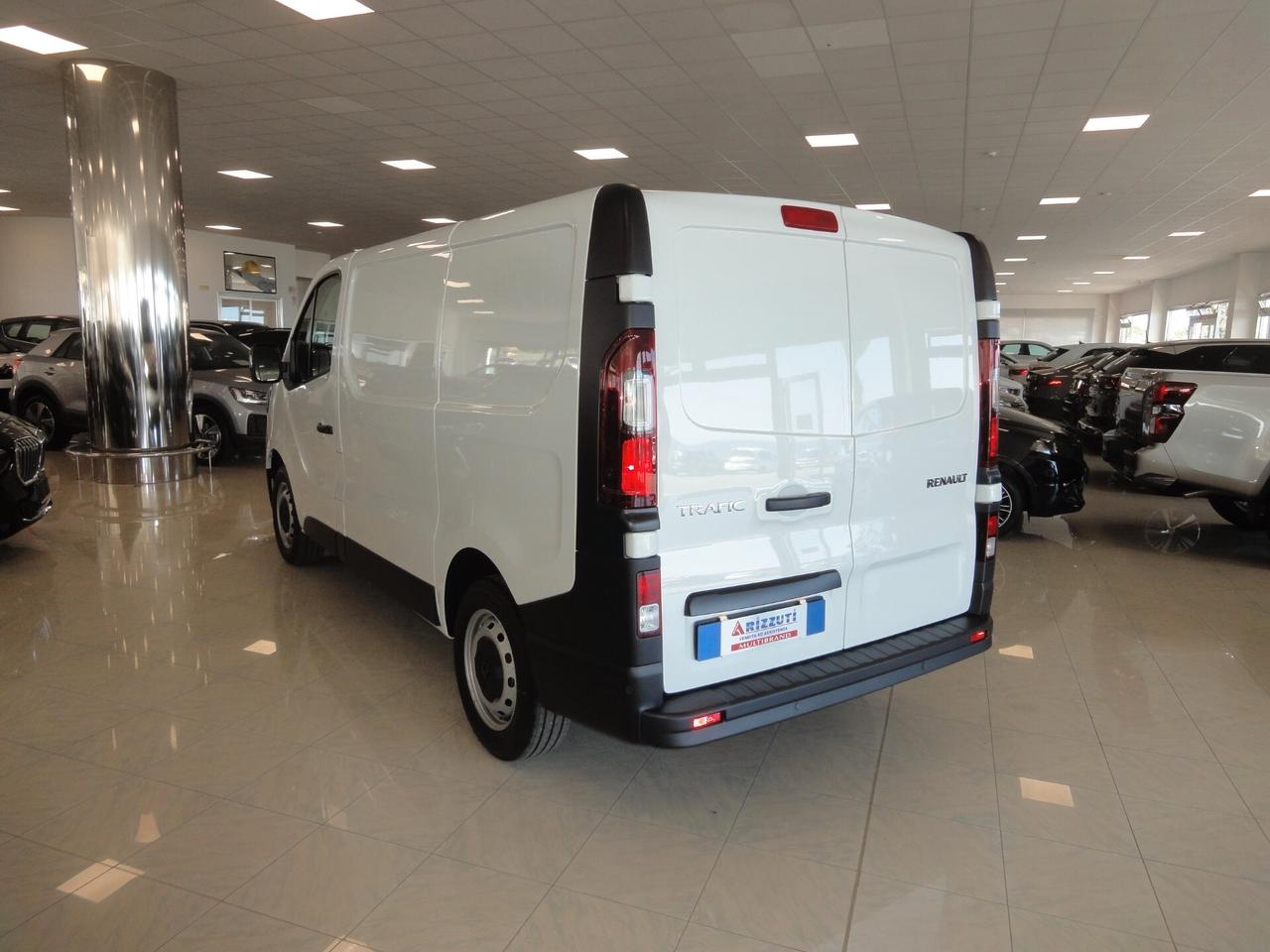 Renault Trafic Business T27 2.0 dCi 130cv Furgone L1H1