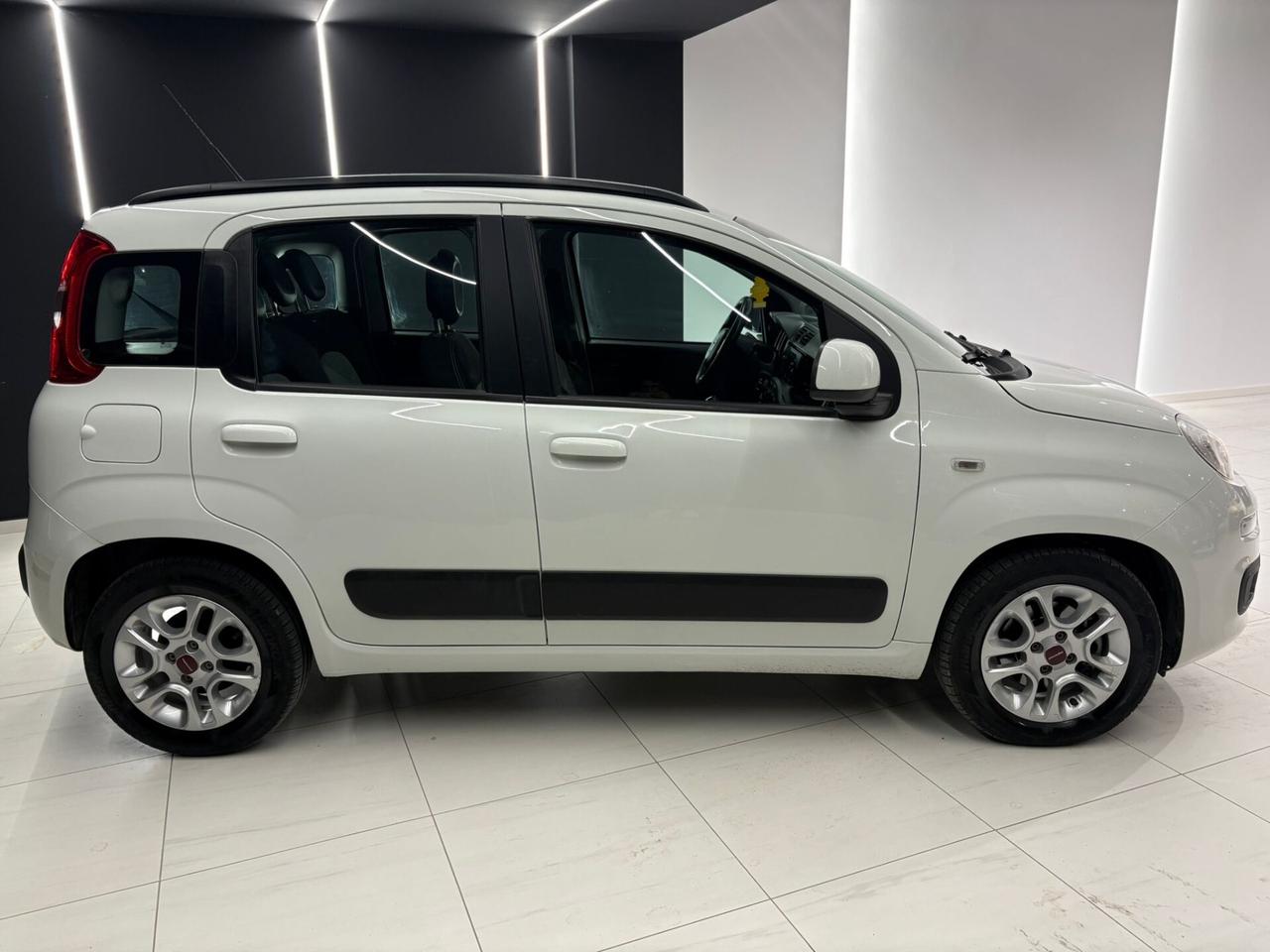 Fiat Panda 1.3 MJT 95 CV S&S Lounge Uni Pro 2018