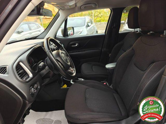JEEP Renegade 1.0 T3 Limited