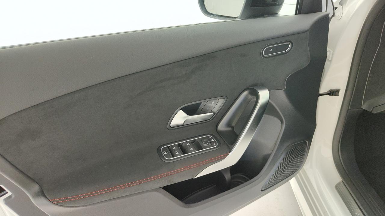 Mercedes-Benz A 180 d Automatic