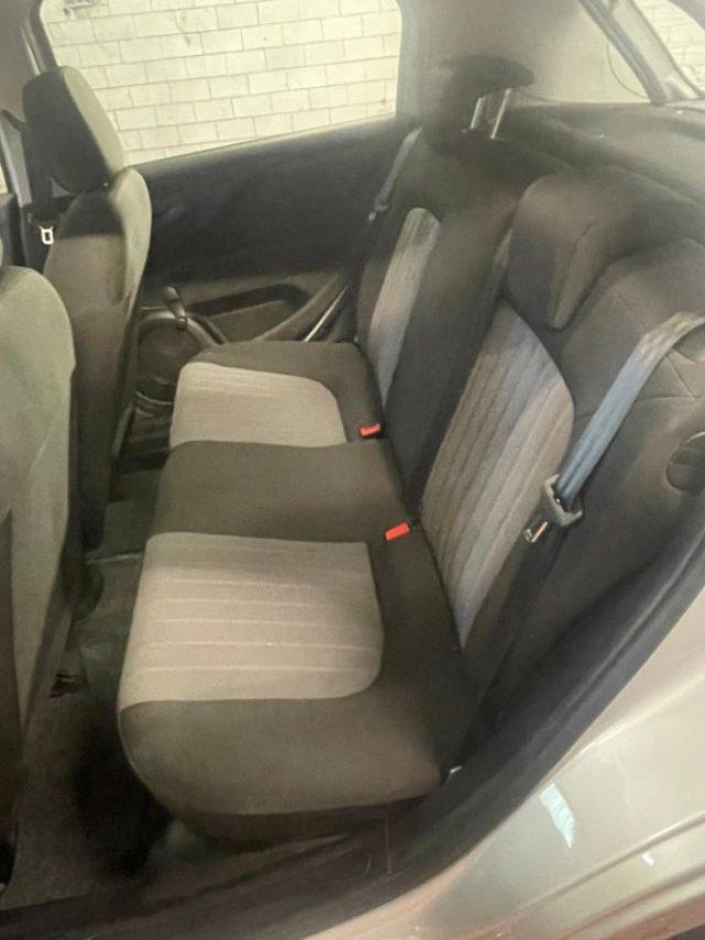FIAT Punto 1.2 8V 5 porte Street