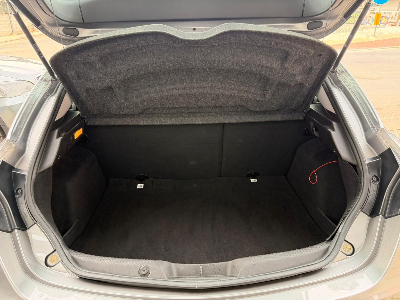 Alfa Romeo Giulietta 1.4 Turbo 120 CV GPL Distinctive