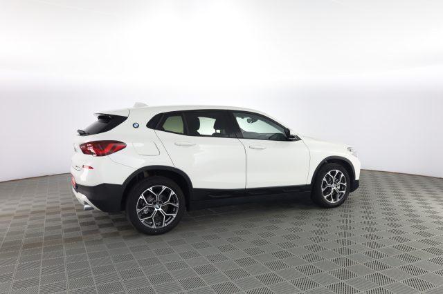 BMW X2 X2 sDrive18d Business-X