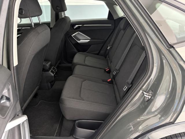 AUDI Q3 SPB SPORTBACK 35 TDI S tronic Business Plus