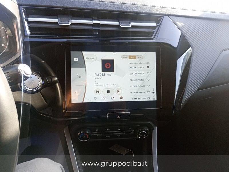 DR AUTOMOBILES dr 3.0 1.5 Gpl 114cv cvt