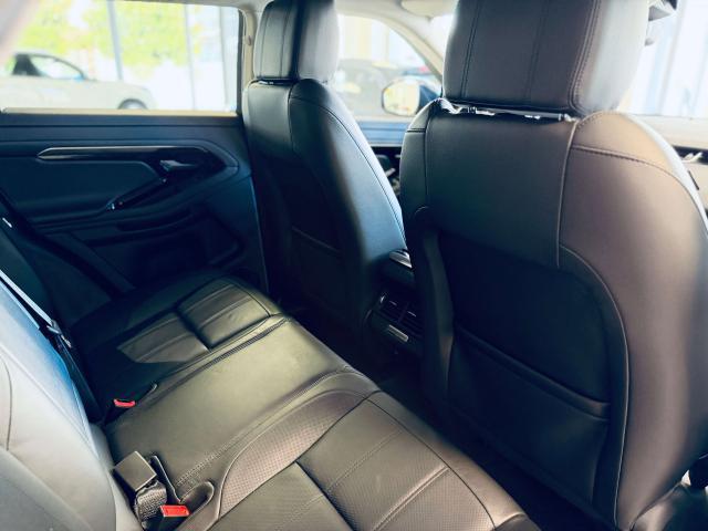 Land Rover Range Rover Evoque 2.0d i4 mhev SE awd 150cv auto