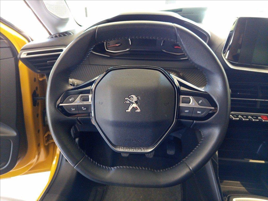 PEUGEOT 208 1.2 puretech Active s&s 75cv del 2022