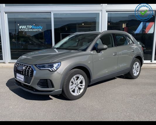 AUDI Q3 Q3 35 TFSI S tronic Business Advanced