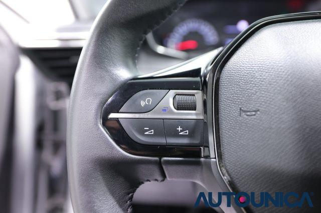PEUGEOT 208 PURETECH 75 STOP&START 5 PORTE ACTIVE NEOPATENTATI