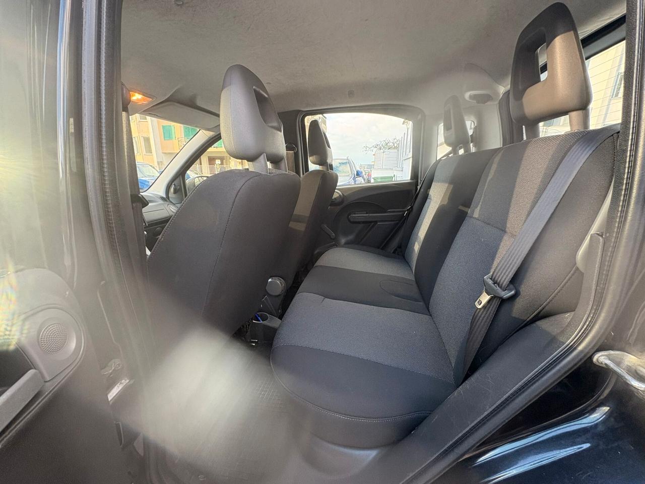 Fiat Panda 1.2 EasyPower Classic