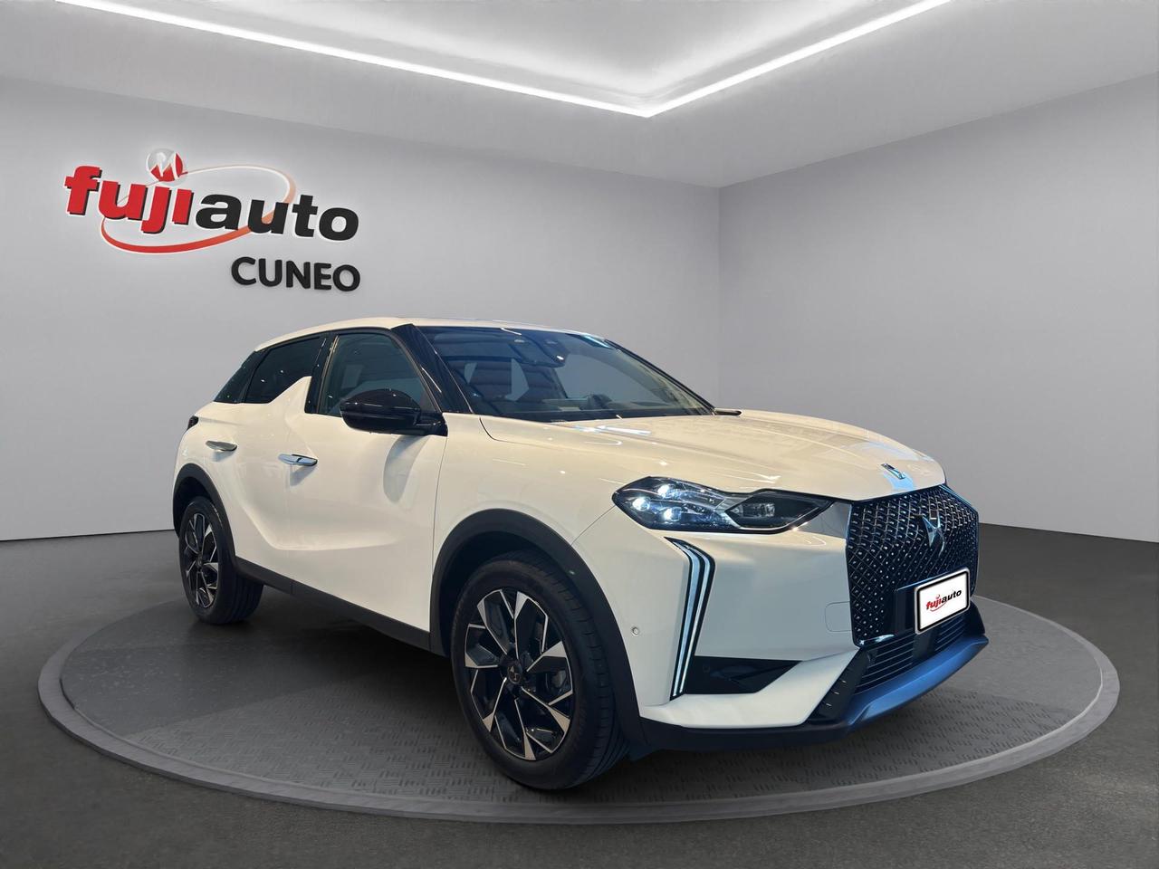 Ds DS3 1.2 puretech Opera 130cv auto