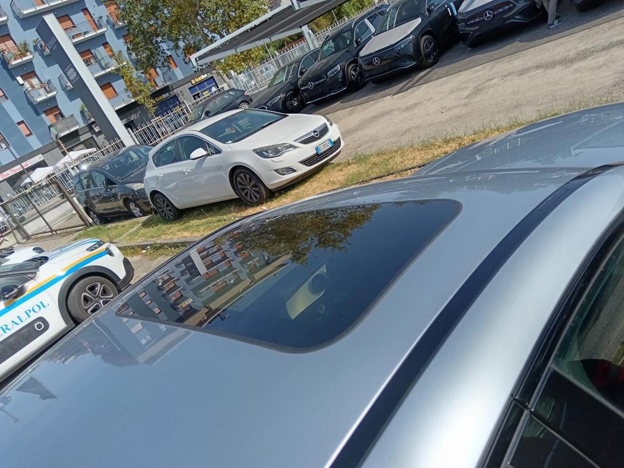 Mercedes-benz GLC 300 d 4Matic Premium Plus