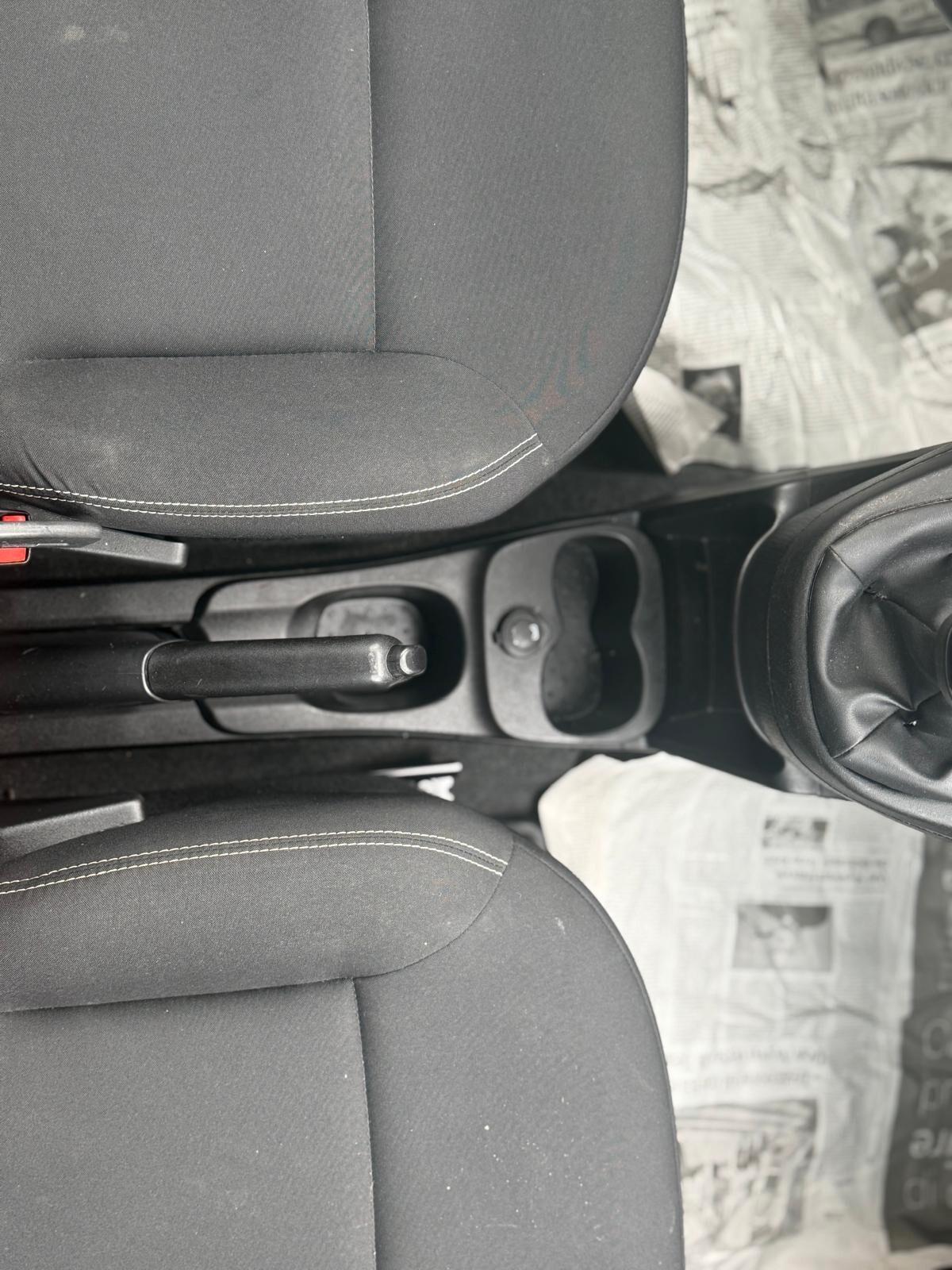 Fiat Panda 1.2 benz 2019