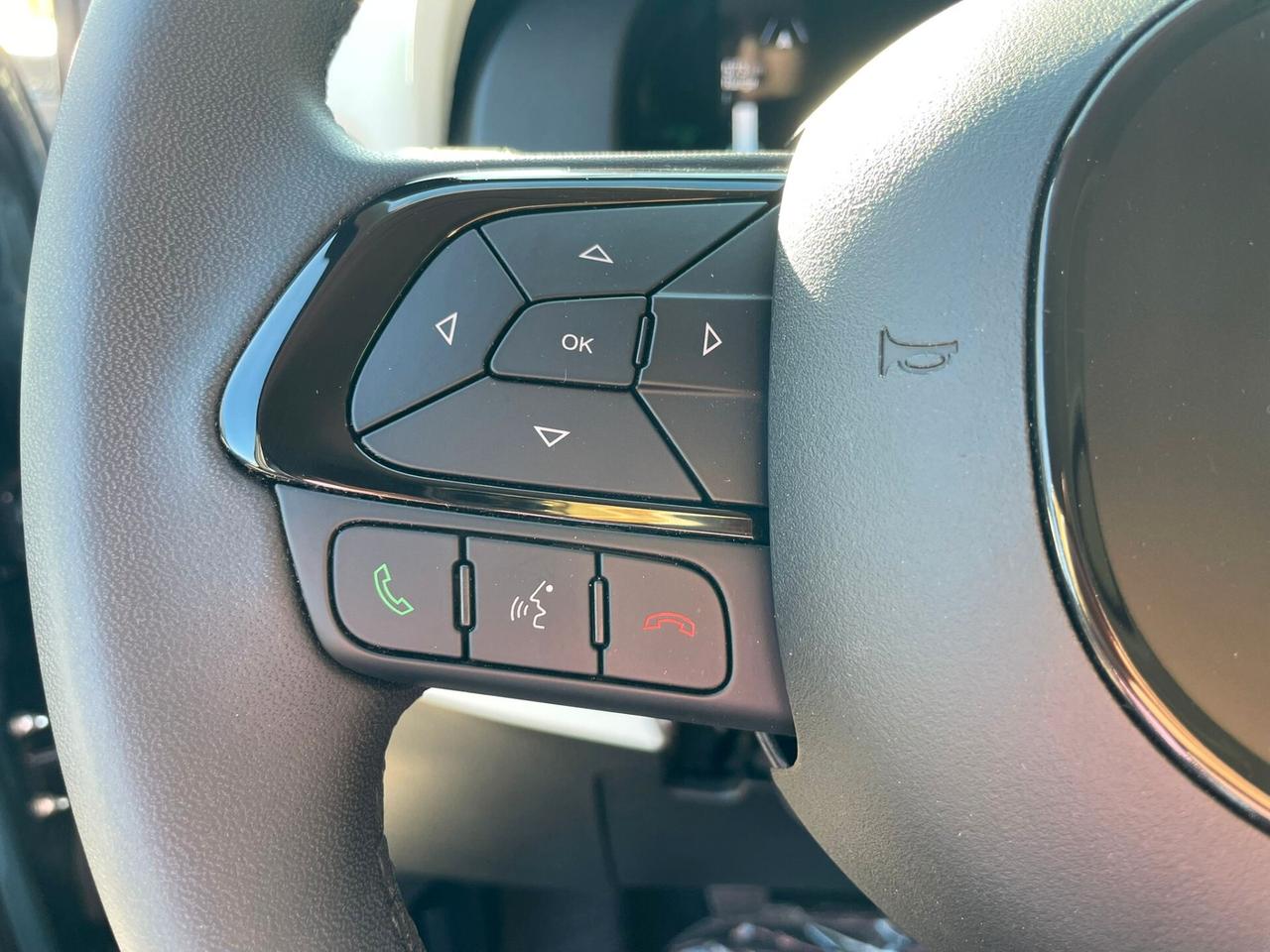 Fiat Panda Pandina CROSS 1.0 FireFly S&S Hybrid 70CV