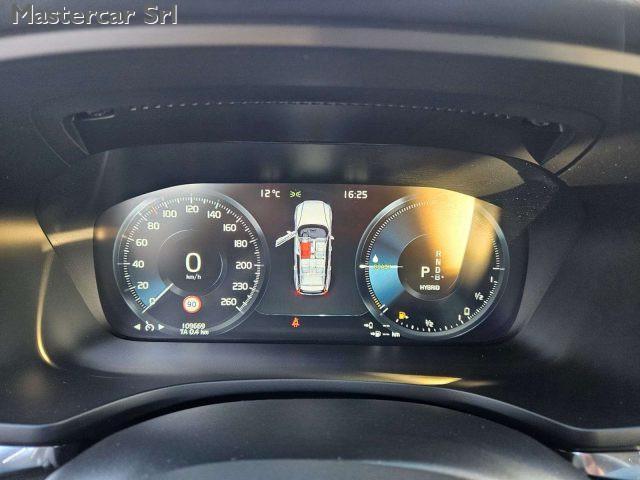 VOLVO V60 V60 2.0 t6 phev Inscription awd auto my21 GH703HR