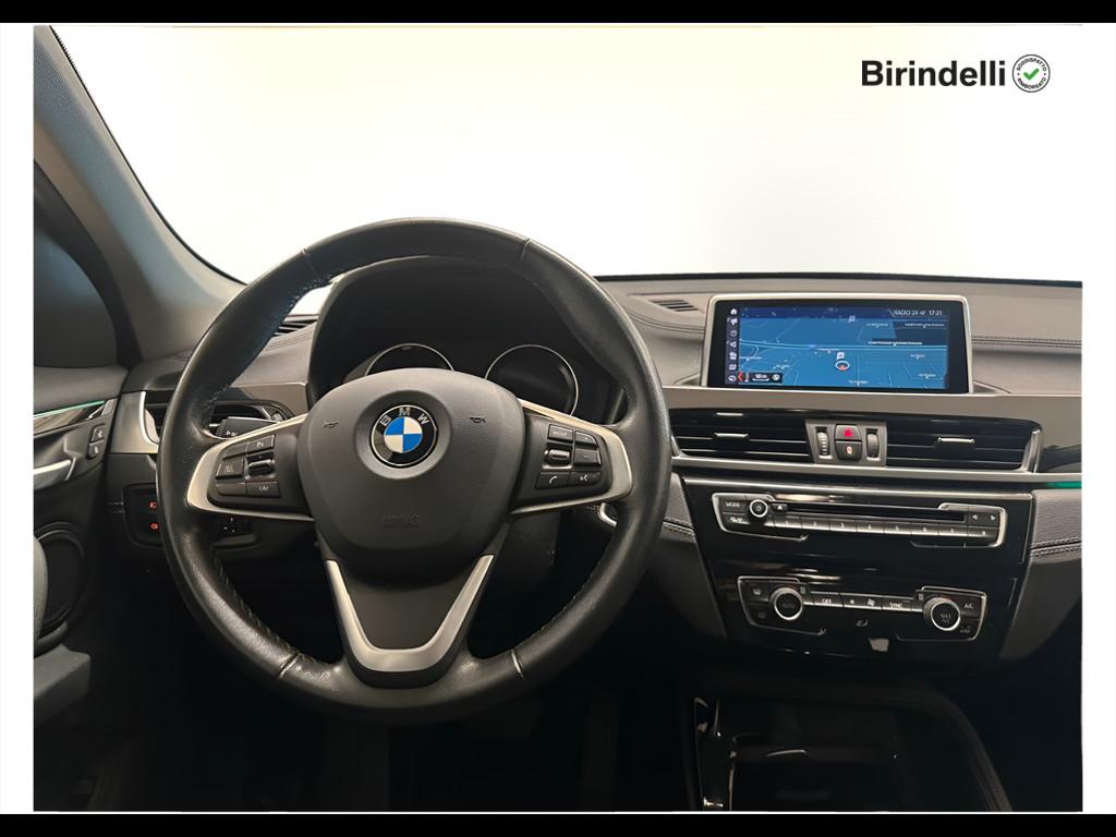BMW X1 (F48) - X1 xDrive18d xLine