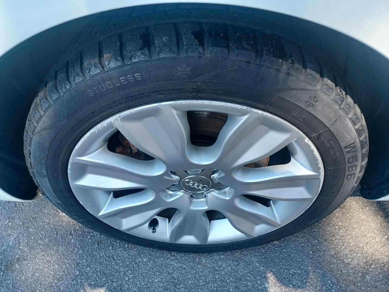 Audi A1 1.6 TDI EDITION