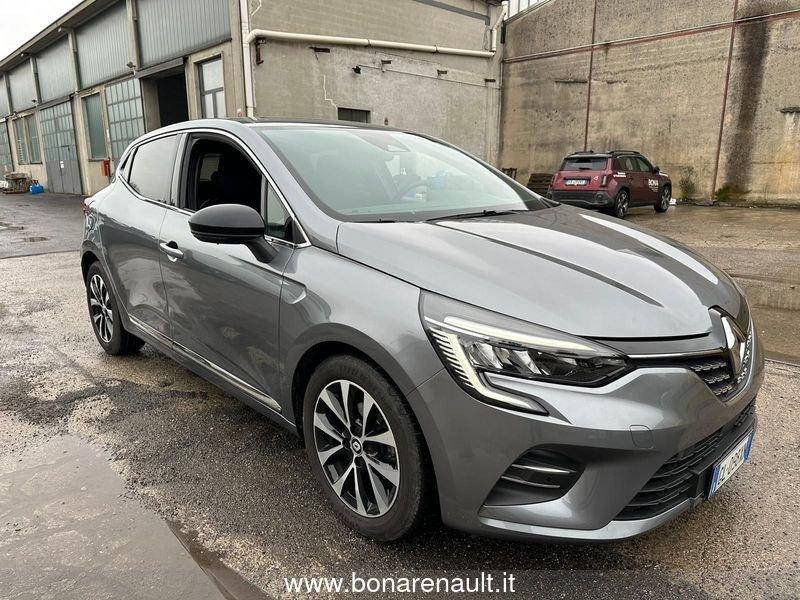 Renault Clio 1.0 TCE 90 Techno