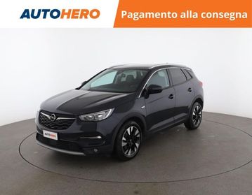OPEL Grandland X 1.6 diesel Ecotec Start&Stop aut. Innovation