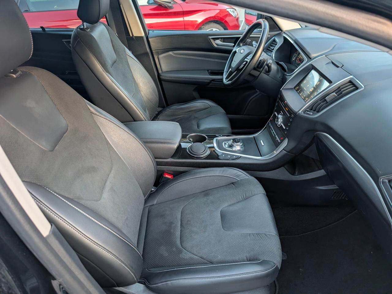 Ford S-Max 2.0 EcoBlue 190CV Euro6D Cambio aut. Titanium Business IVA ESPOSTA