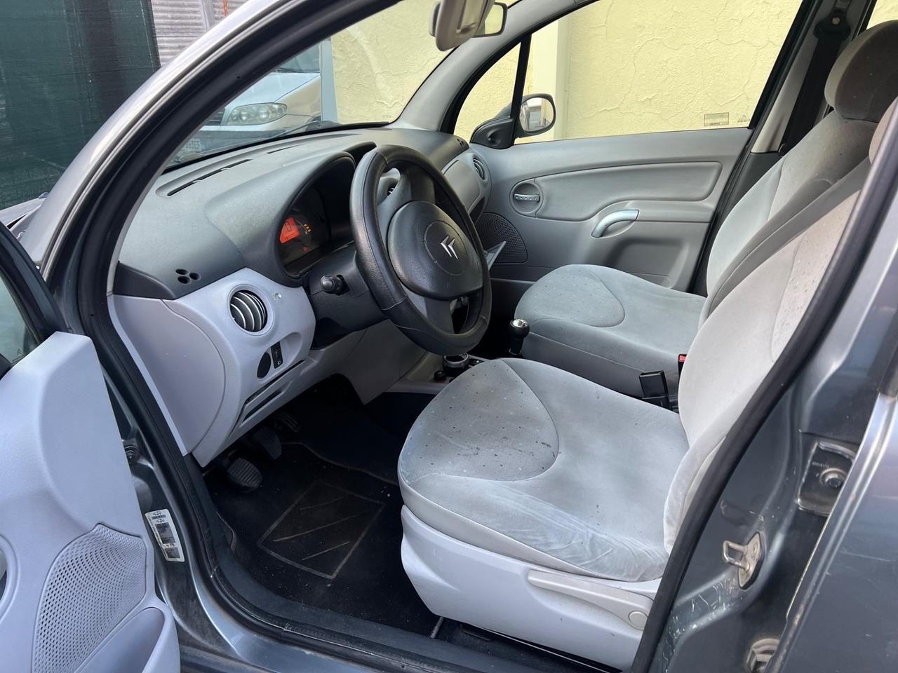 Citroen C3 1.4 Exclusive