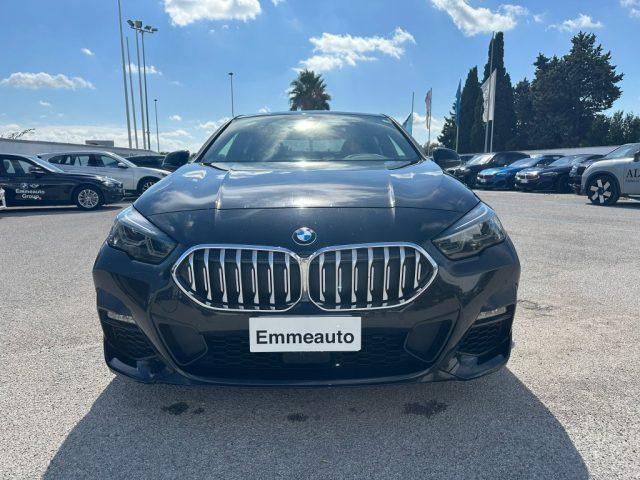 BMW 220 d xDrive Gran Coupé Msport aut.