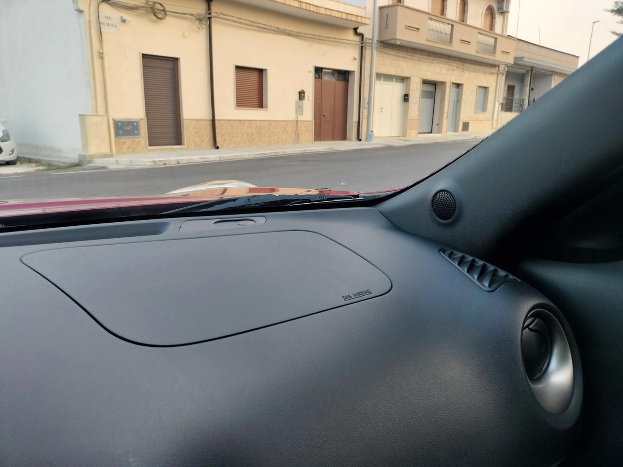 Nissan Juke 1.5 dCi Start&Stop Tekna 64.000km