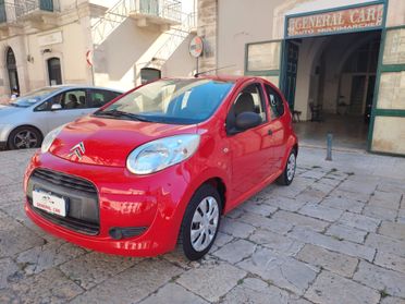 Citroen C1 1.0 5 porte airdream Style