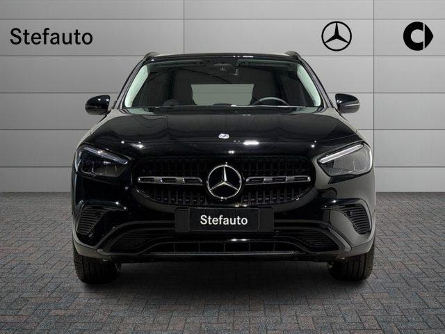 MERCEDES-BENZ GLA 200 d Automatic Progressive Advanced Plus