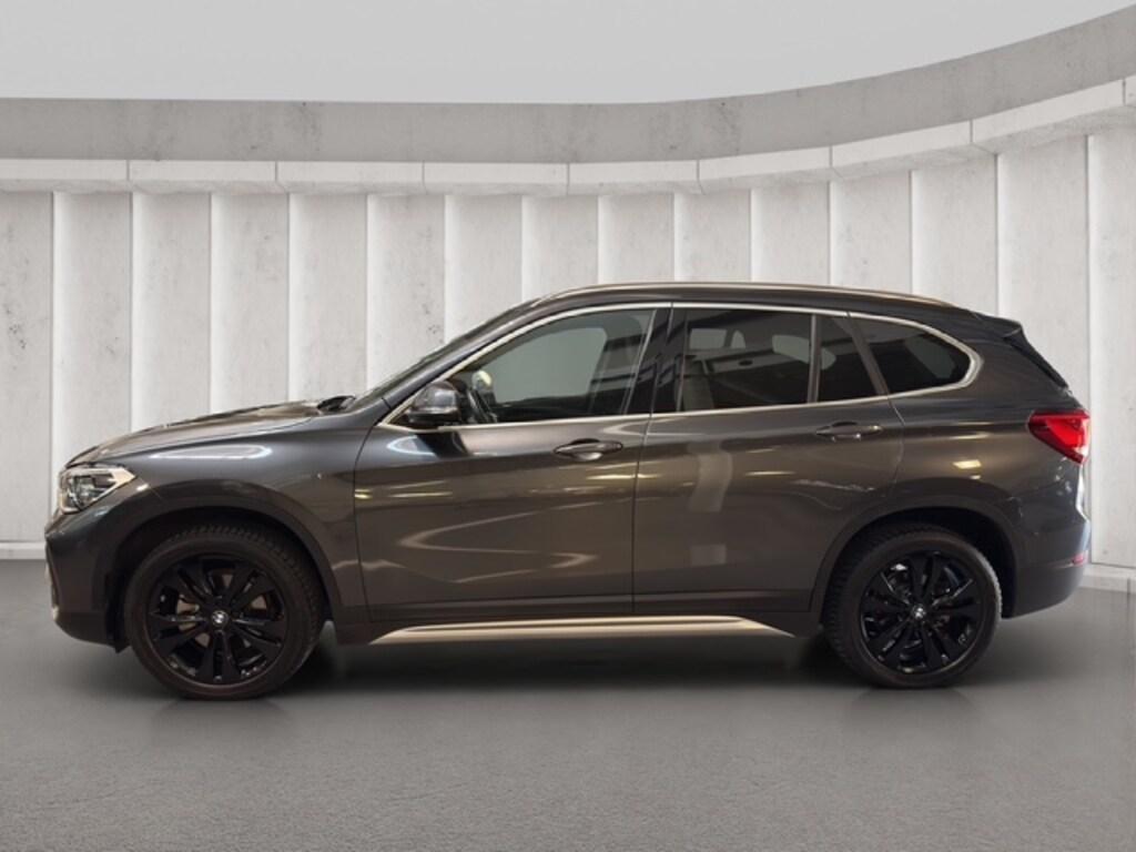 BMW X1 18 i xLine Plus sDrive Steptronic