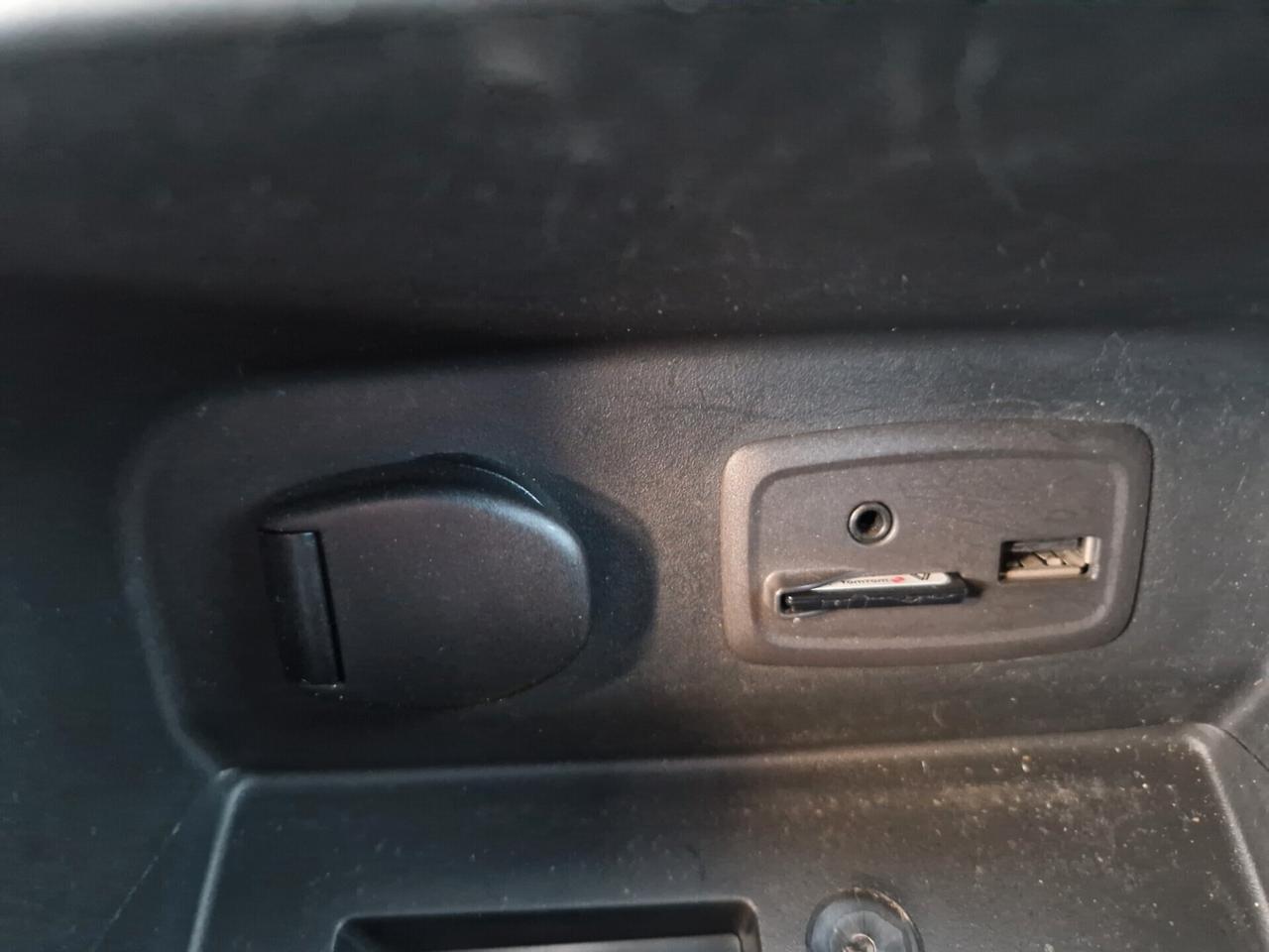 Renault Captur dCi 8V 110 CV Start&Stop Energy Hypnotic