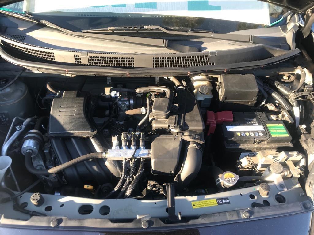 Nissan Micra 1.2 12V 80 CV 59 KW 5 porte GPL Eco Tekna