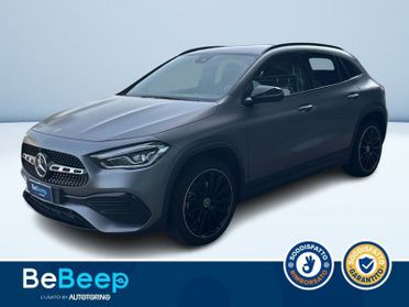 Mercedes-Benz GLA 250 E PHEV (EQ-POWER) PREMIUM AUTO