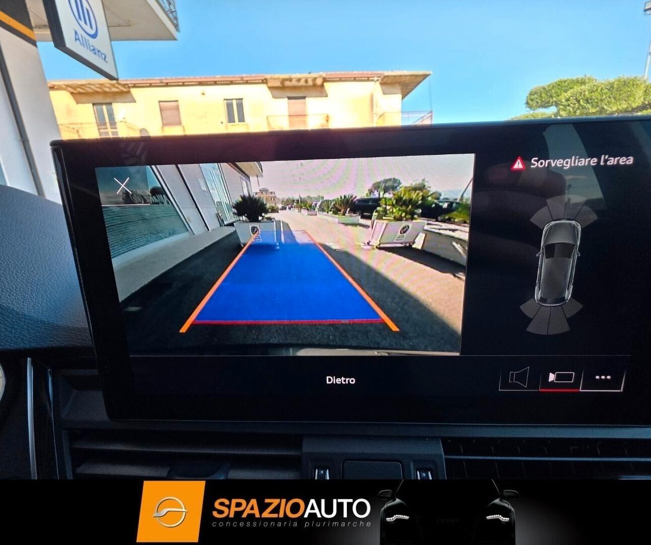 Audi Q5 NEW 2.0 TDIE HYBRID S tronic S40 *S line PLUS* IPER FULL