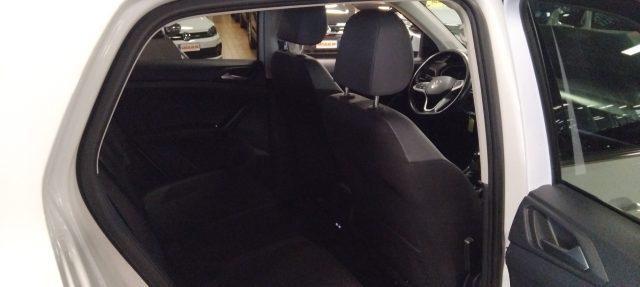 VOLKSWAGEN T-Cross 1.0 TSI DSG Advanced 17" FULL LED