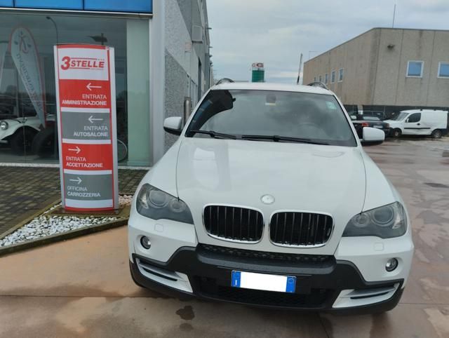 BMW X5 xDrive30d