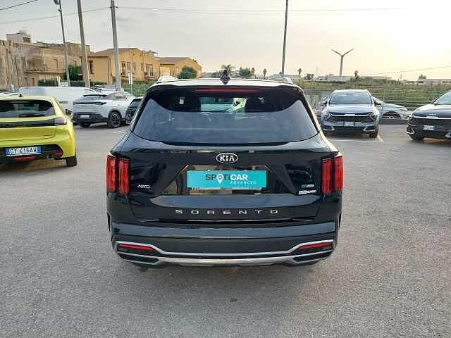Kia Sorento 1.6 T-GDi PHEV AT6 AWD Evolution 'IN ARRIVO'
