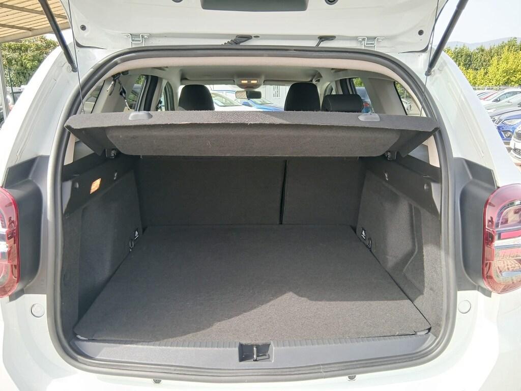 Dacia Duster 1.5 Blue dCi Journey 4x4