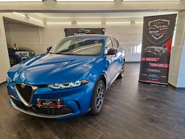 Alfa Romeo Tonale 1.6 diesel 130 CV TCT6 Sprint