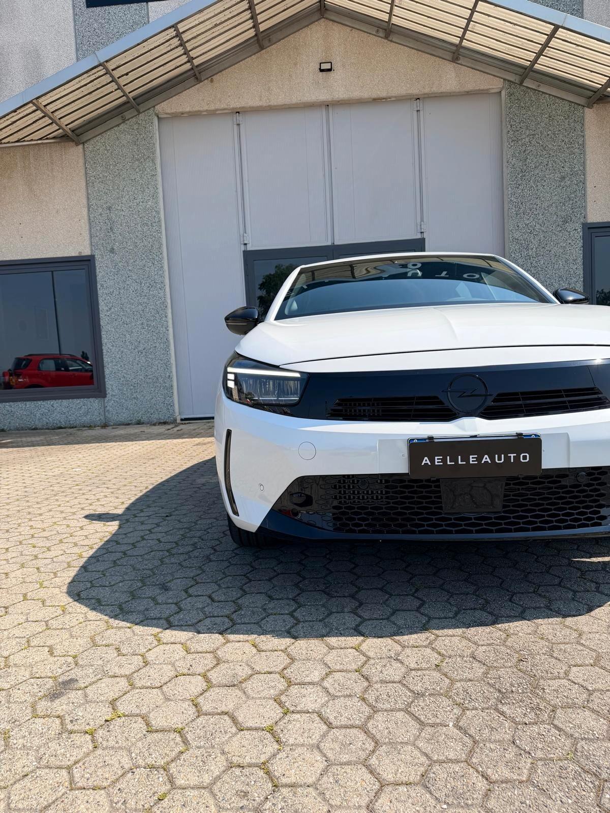 Opel Corsa 1.2 100 CV aut. GS