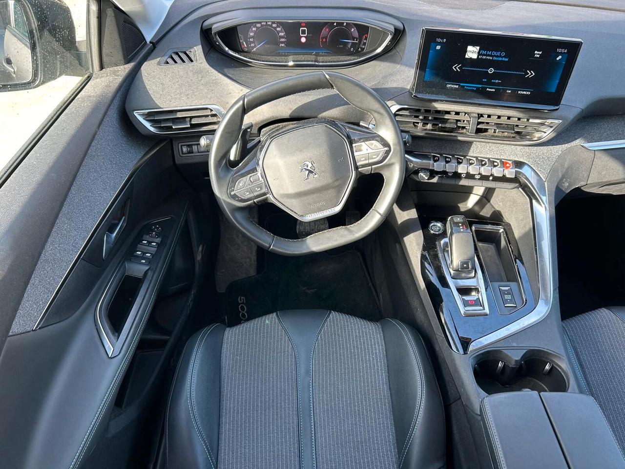 Peugeot 5008 BlueHDi 130 S&S EAT8 Allure Pack