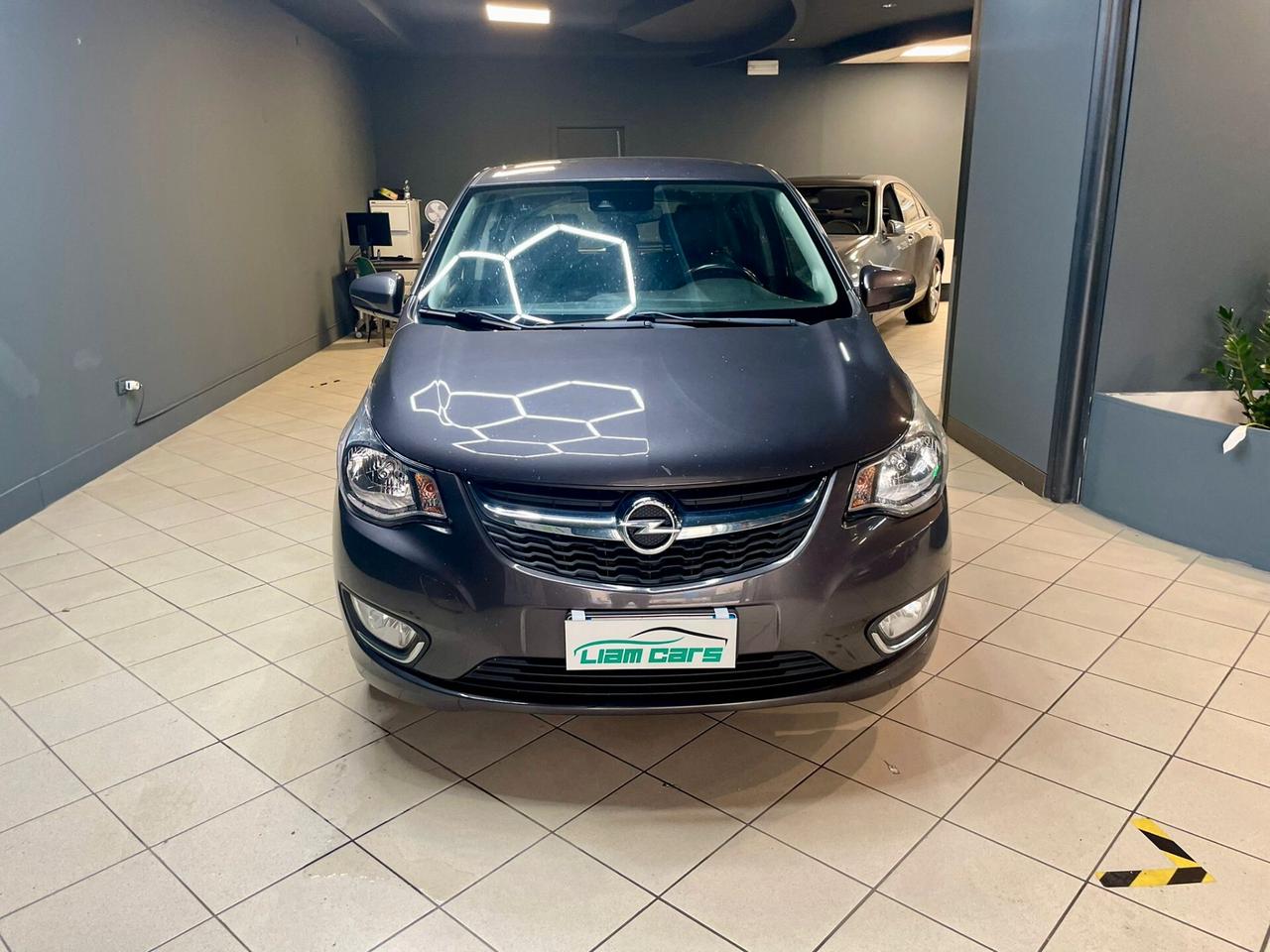 Opel Karl 1.0 75 CV N-Joy