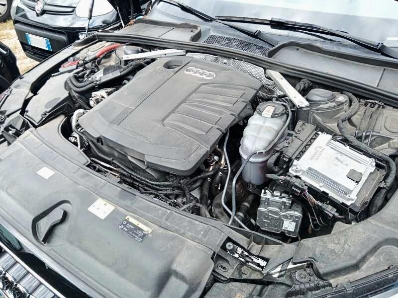 Audi A4 Avant 30 2.0 Tdi 136 cv S Tronic Business Advanced