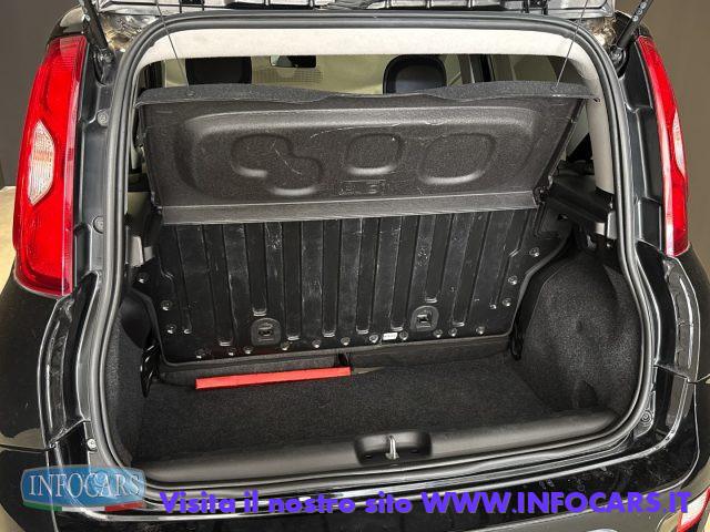 FIAT Panda 1.0 Hybrid 70 cv - Neopatentati - PROMO