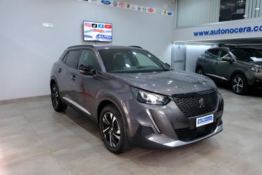 *PEUGEOT 2008 1200T 130cv EAT8 ALLURE* - Automatica