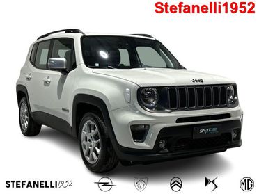 JEEP Renegade 1.0 T3 Longitude GPL